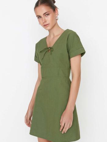 Trendyol Rochie Verde