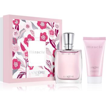 Lancôme Miracle set cadou VIII. pentru femei