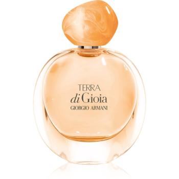 Armani Terra Di Gioia Eau de Parfum pentru femei 50 ml