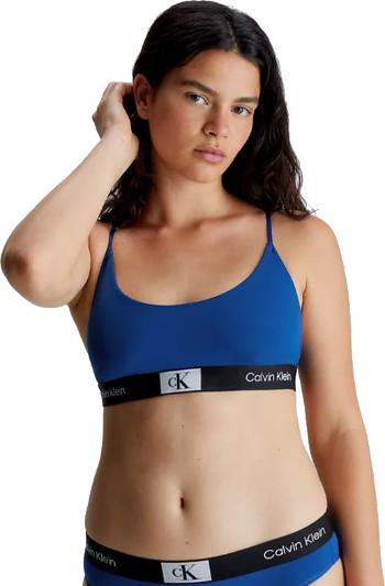 Calvin Klein Sutien pentru femei CK96 Bralette QF7245E-CGU L