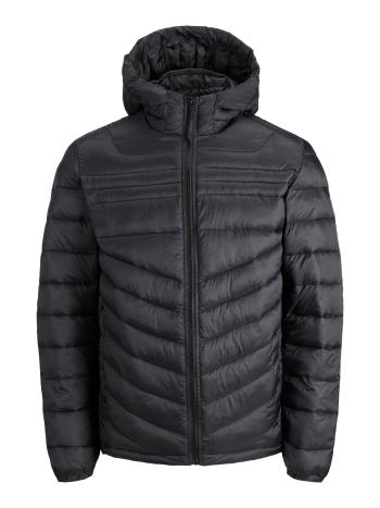 Jack&Jones Geacă pentru bărbați JJEHERO 12211785 Black L