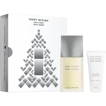 Issey Miyake  L'Eau d'Issey Pour Homme set cadou II. pentru bărbați