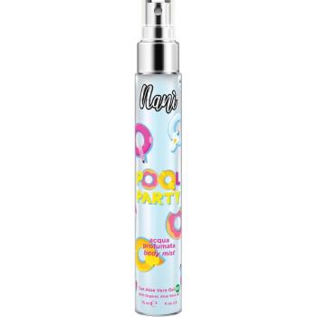 Naní Spray de Corp Pool Party (BodyMist) 75 ml