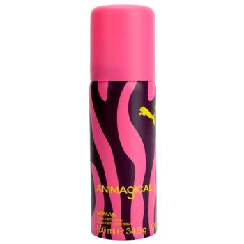 Puma Animagical Woman deodorant spray pentru femei 50 ml
