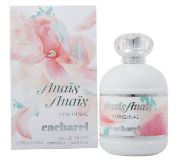 Cacharel Anais Anais L’Original Eau de Toilette - EDT 100 ml