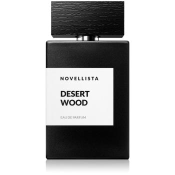 NOVELLISTA Desert Wood Eau de Parfum editie limitata unisex 75 ml