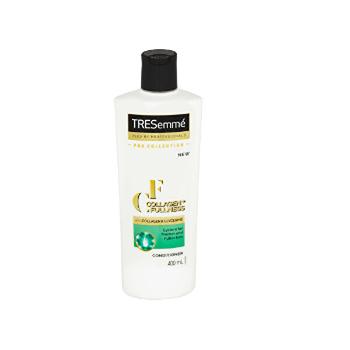 TRESemmé Balsam pentru volumul părului Collagen + Fullness (Conditioner) 400 ml