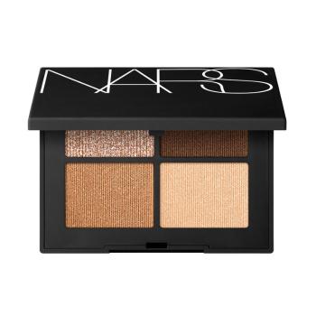 NARS Paletă cu farduri de ochi (Quad Eyeshadow) 4,4 g Mojave