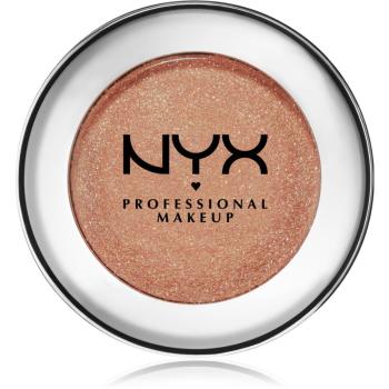 NYX Professional Makeup Prismatic Shadows farduri de ochi strălucitoare culoare 10 Bedroom Eyes 1.24 g