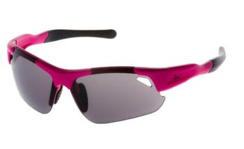 Ciclism sport ochelari Rogelli RAPTOR cu interșanjabil lentile, roz 009.238.
