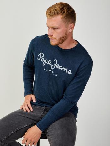 Pepe Jeans Tricou Albastru