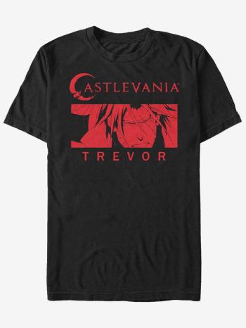 ZOOT.Fan Netflix Trevor Castlevania Tricou Negru