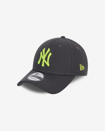 New Era New York Yankees 9FORTY Șapcă de baseball Gri