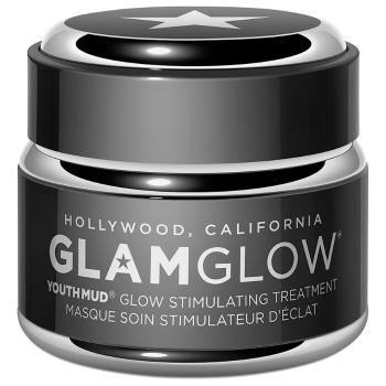 Glamglow Mască facială de lut pentru un ten luminat Youthmud (Glow Stimulating Treatment Mask) 15 g