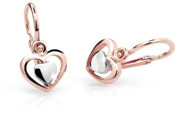 Cutie Jewellery Cercei pentru copii C1604-10-X-4