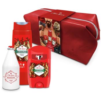 Old Spice Bearglove set cadou pentru bărbați