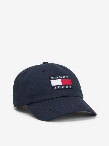 Tommy Jeans Șapcă de baseball Albastru