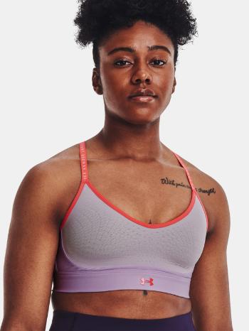 Under Armour Infinity Sport Sutien Violet