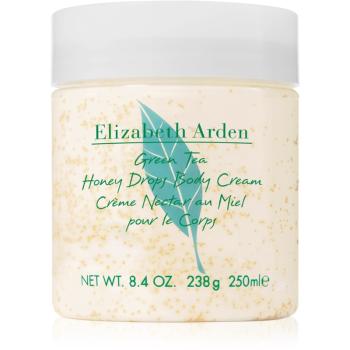 Elizabeth Arden Green Tea Honey Drops Body Cream crema de corp pentru femei 250 ml