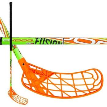 floorball stick-ul OXDOG FUSION 32 GN 92 ROUND NB