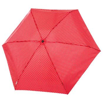 Tamaris Umbrelă pliabilă pentru femei Tambrella Mini Roșie
