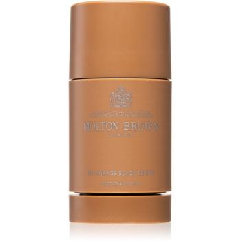 Molton Brown Re-charge Black Pepper deodorant pentru bărbați 75 ml