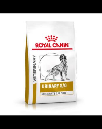 ROYAL CANIN Dog urinary moderate calorie 12 kg
