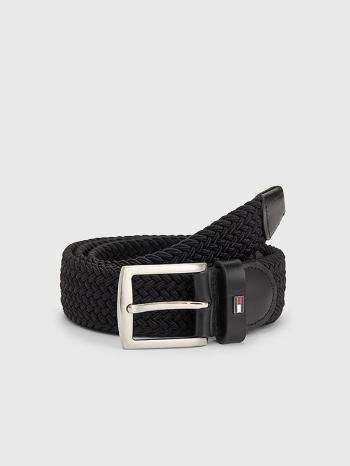 Tommy Hilfiger Curea Negru