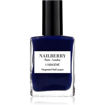 NAILBERRY L'Oxygéné lac de unghii culoare Number 69 15 ml