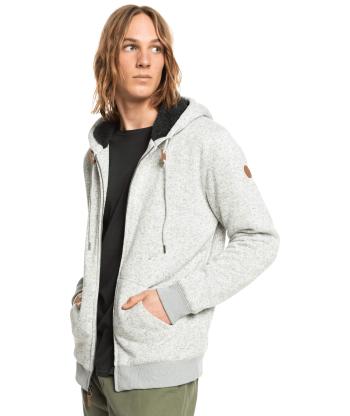 Quiksilver Hanorac pentru bărbați Kelsherp M Otlr EQYFT04428-SJSH L