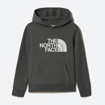 The North Face Youth Drew Peak P/O Hoodie NF0A33H4DYY