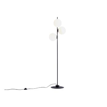 Lampadar negru Bobler - CustomForm