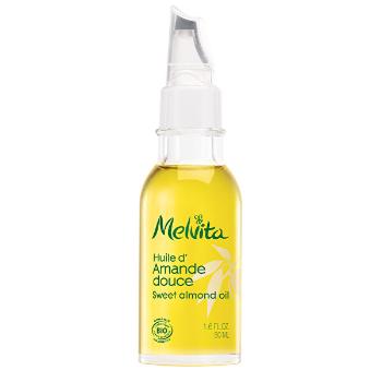 Melvita Ulei organic de migdale dulci(Sweet Almond Oil) 50 ml