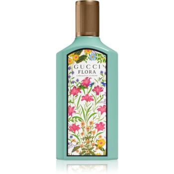 Gucci Flora Gorgeous Jasmine Eau de Parfum pentru femei 100 ml