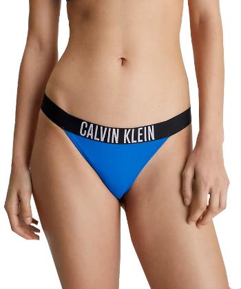 Calvin Klein Slip de baie pentru femei Brazilian KW0KW01984-C4X L