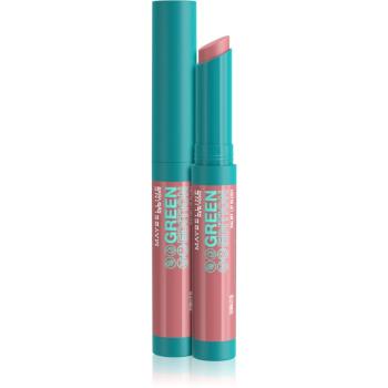 Maybelline Green Edition balsam de buze hidratant colorat culoare 07 Moonlight 1,7 g