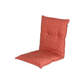 Pernă pentru scaun de grădină Hartman Bibi, 100 x 50 cm, roșu teracotă