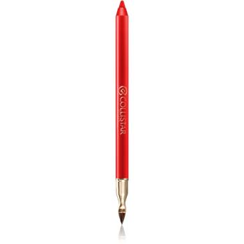 Collistar Professional Lip Pencil Creion de buze de lunga durata culoare 40 Mandarino 1,2 g