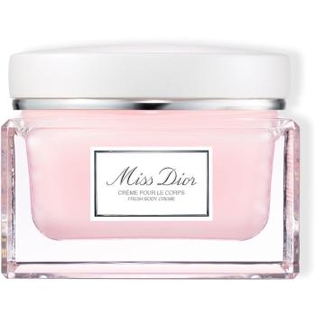 DIOR Miss Dior crema de corp pentru femei 150 ml