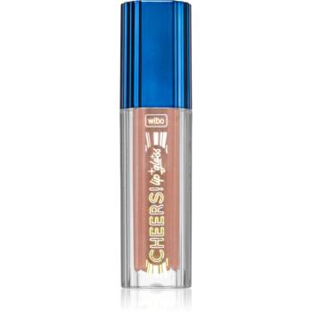 Wibo Cheers! lip gloss culoare 03 2,9 g