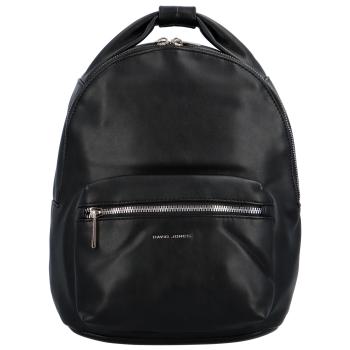 David Jones Rucsac pentru femei 6830-2 Black