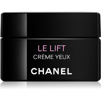 Chanel Le Lift crema de ochi pentru fermitate cu efect de netezire 15 g