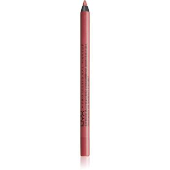 NYX Professional Makeup Slide On creion contur pentru buze culoare 02 Bedrose 1.2 g