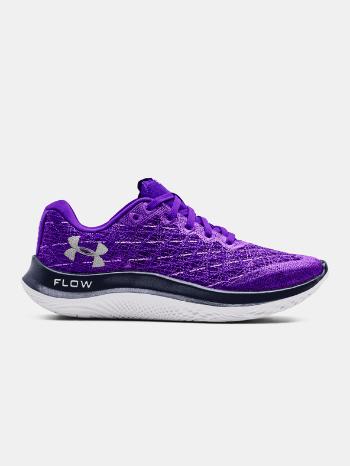 Under Armour W FLOW Velociti Wind Teniși Violet