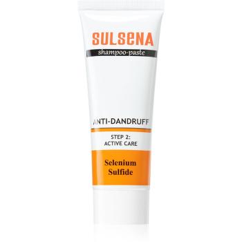 Sulsena Anti-Dandruff sampon anti-matreata in tub ml