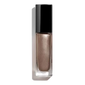 Chanel Farduri de ochi lichide de lungă durată Ombre Premiére Laque (Longwear Liquid Eyeshadow) 6 ml 28 Desert Wind