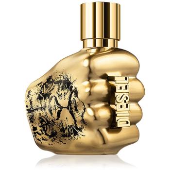 Diesel Spirit of the Brave Intense Eau de Parfum pentru bărbați 35 ml