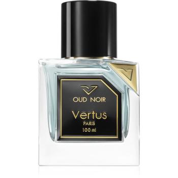 Vertus Oud Noir Eau de Parfum unisex 100 ml