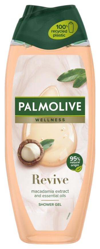 Palmolive Gel de duș Wellness Revive (Shower Gel) 500 ml