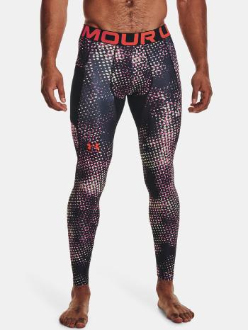 Under Armour UA HG Armour Prtd Colanţi Negru